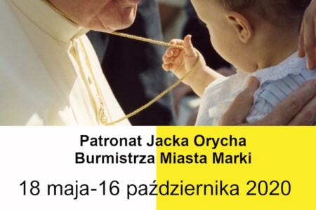 Plakat JPII popr