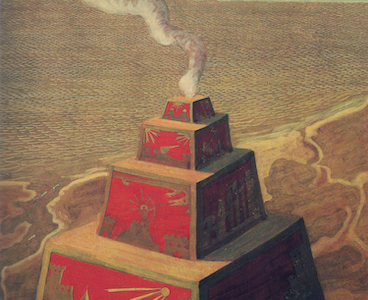 ciurlionis