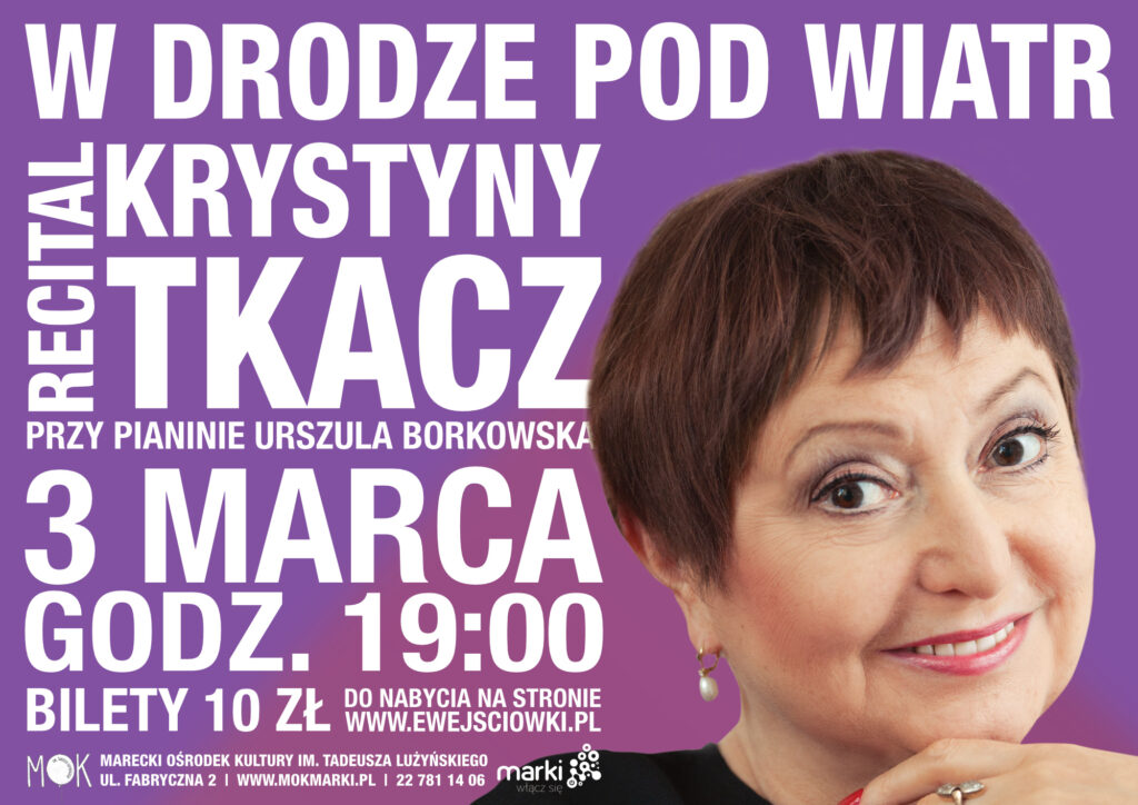 krystyna tkacz a