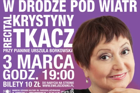 krystyna tkacz a