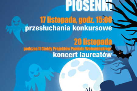 straszny festiwalb