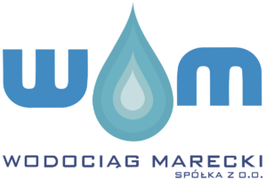 Wodociąg Marecki