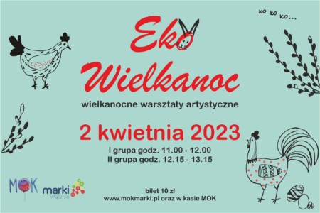 Eko Wielkanoc x