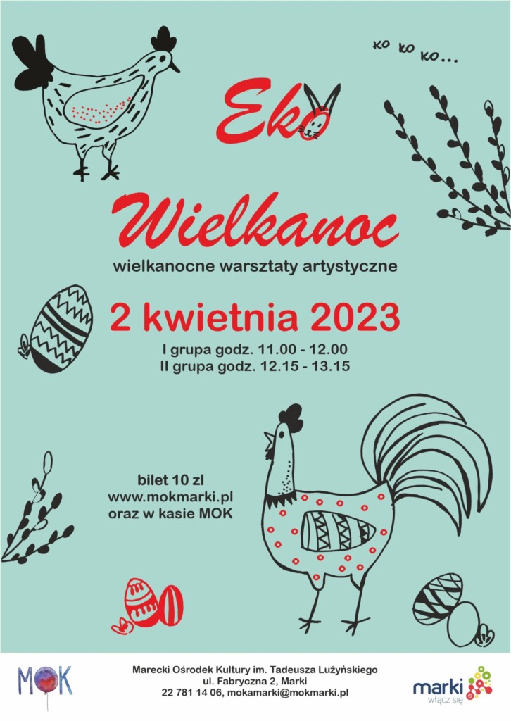Eko Wielkanoc