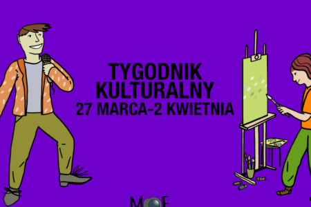 tygodnik plansza