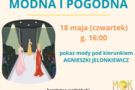MODNA I POGODNA