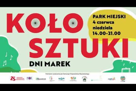 Koło sztuki &# relacja z wydarzenia