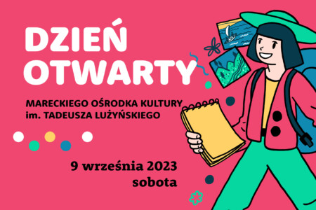 dzień otwarty x