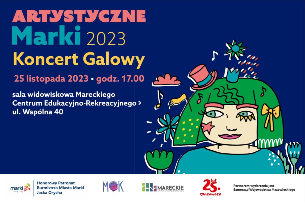 ARTYSTYCZNE MARKI x