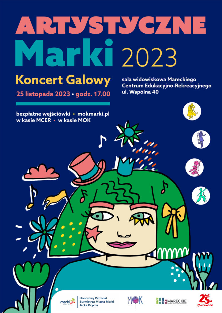 Artystyczne Marki A