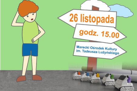 PRZEWODNIK DYZIA warsztaty