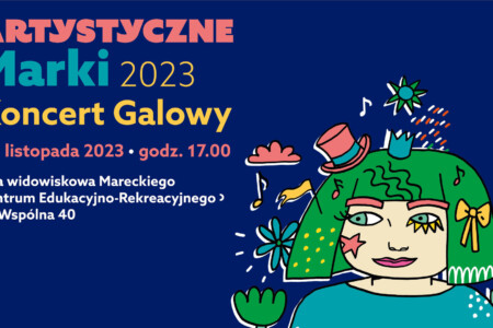 ARTYSTYCZNE MARKI x