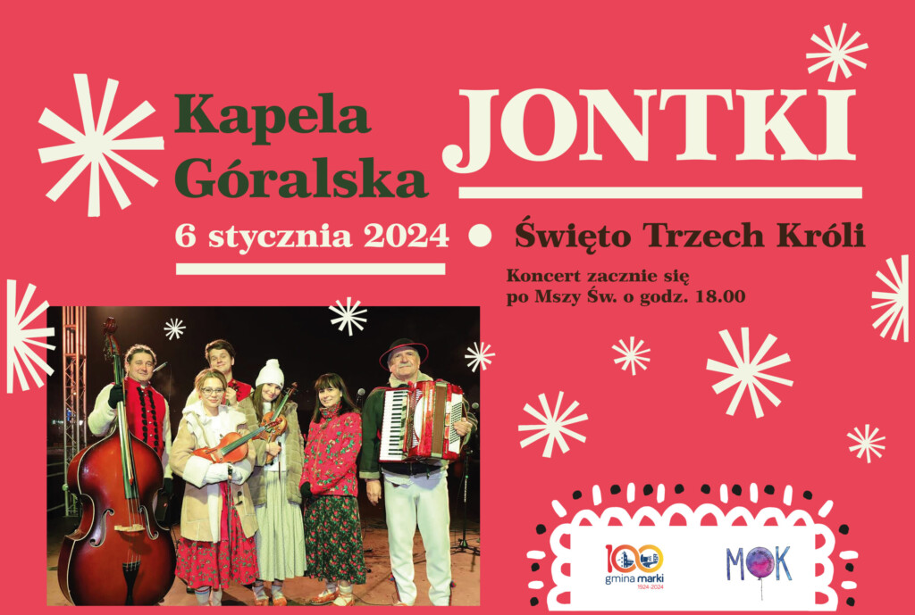 Jontki x