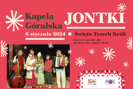 Jontki x