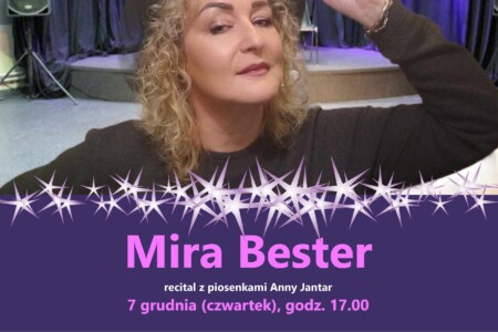 Mira Bester x