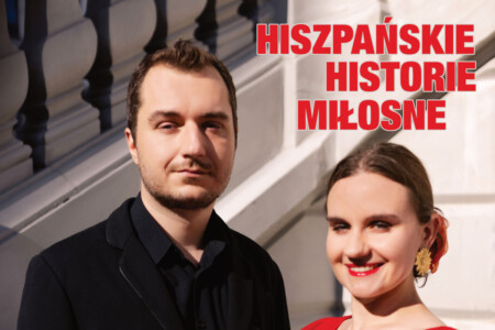 x hiszpanskie historie milosne