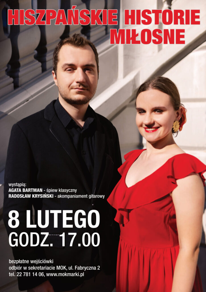 hiszpanskie historie milosne