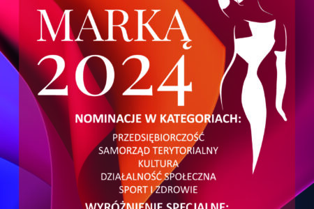 Kobieta z Marka plakat