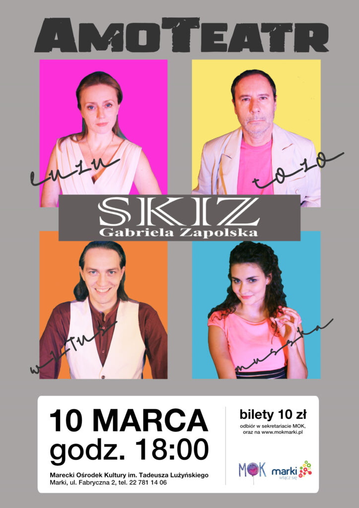 skiz plakat bez danych ()