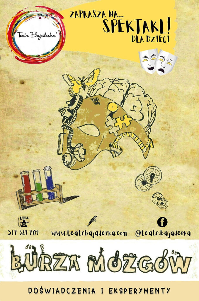 DLA DZIECI