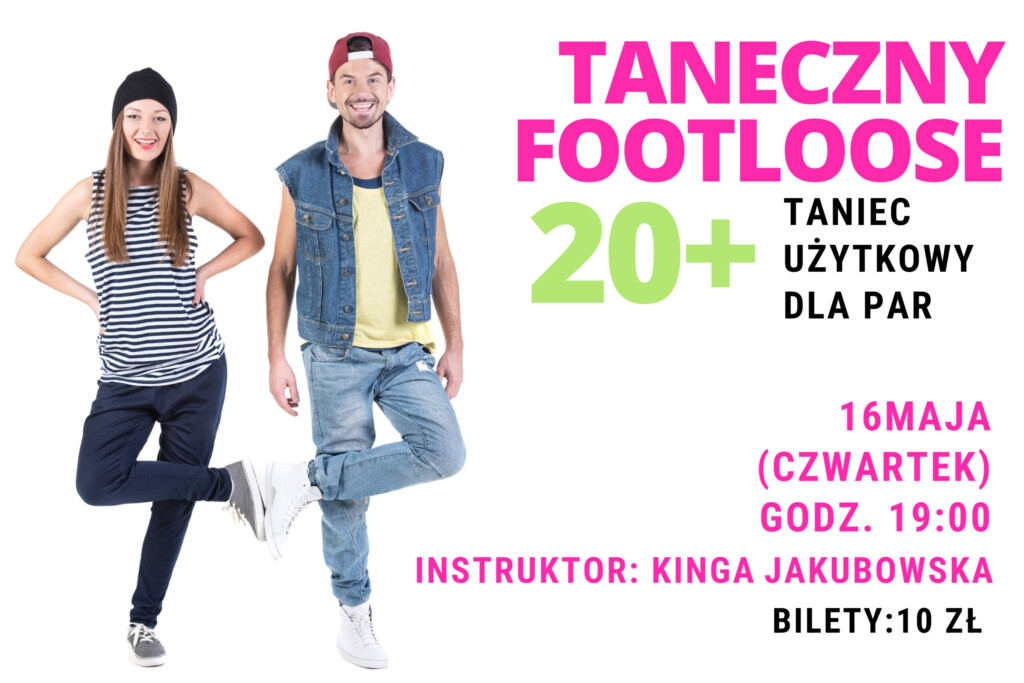 footloose +
