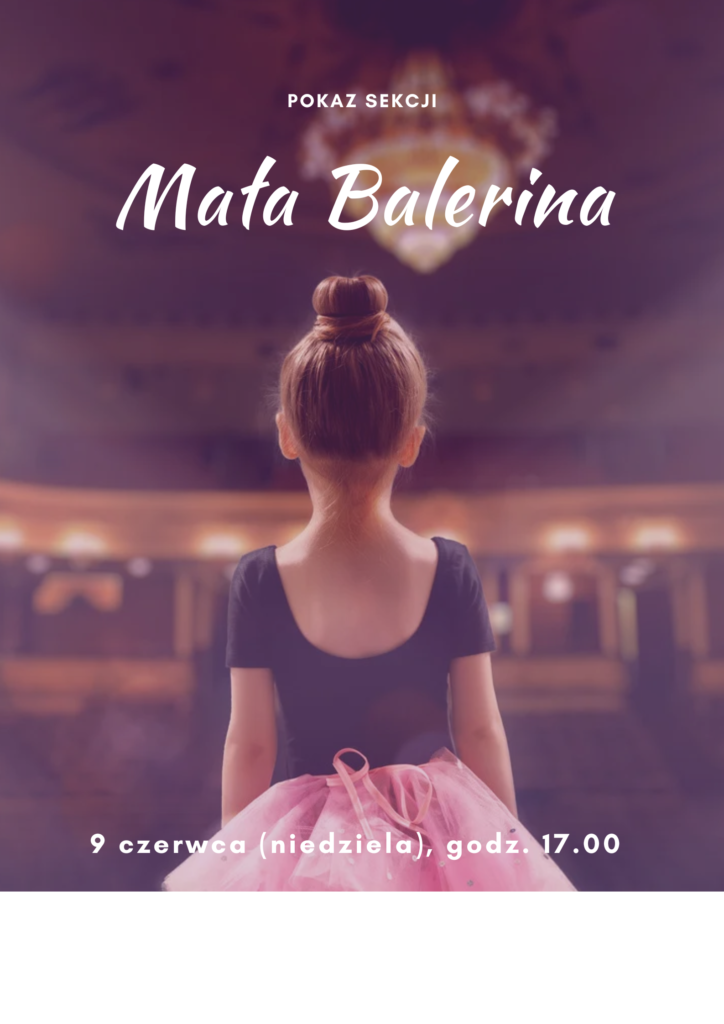 Mala Balerina