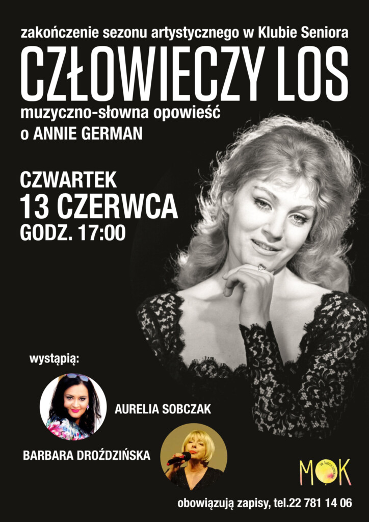 czlowieczy los ()