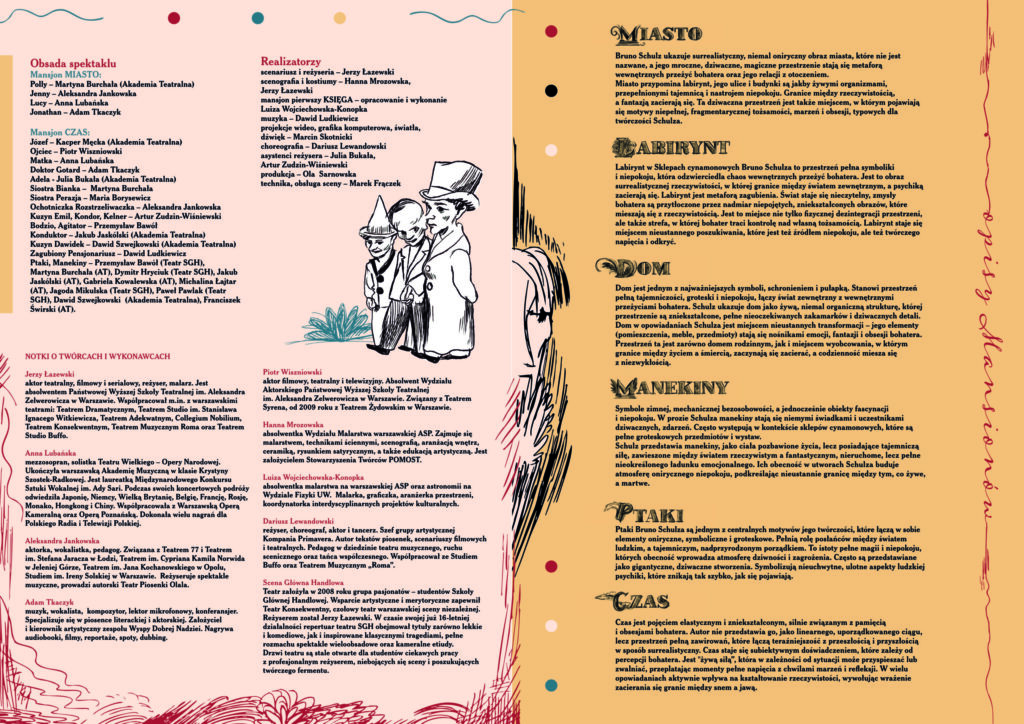 SANATORIUM gazeta A