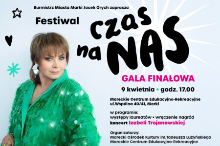 czas na nas gala x