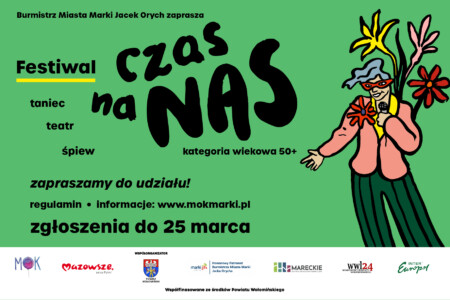 czas na nas grafika x () ()