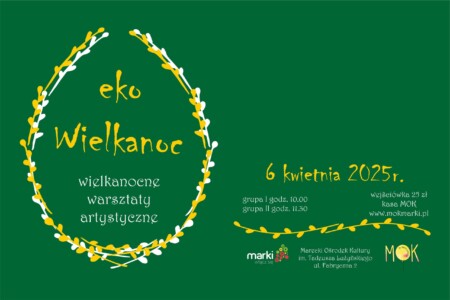 eko Wielkanoc x