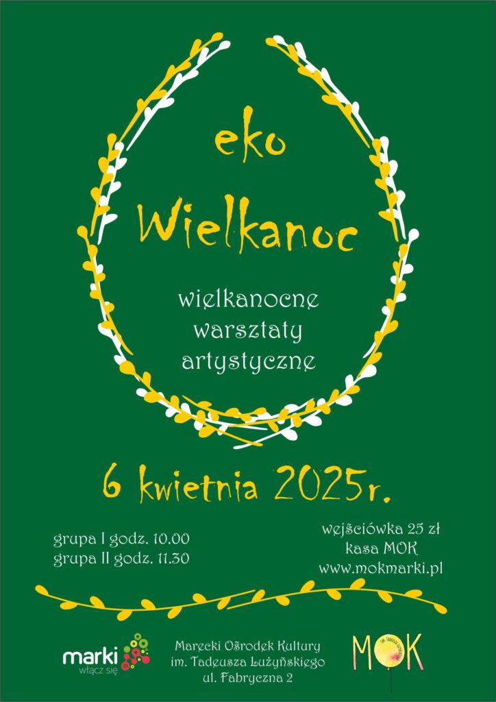 eko Wielkanoc