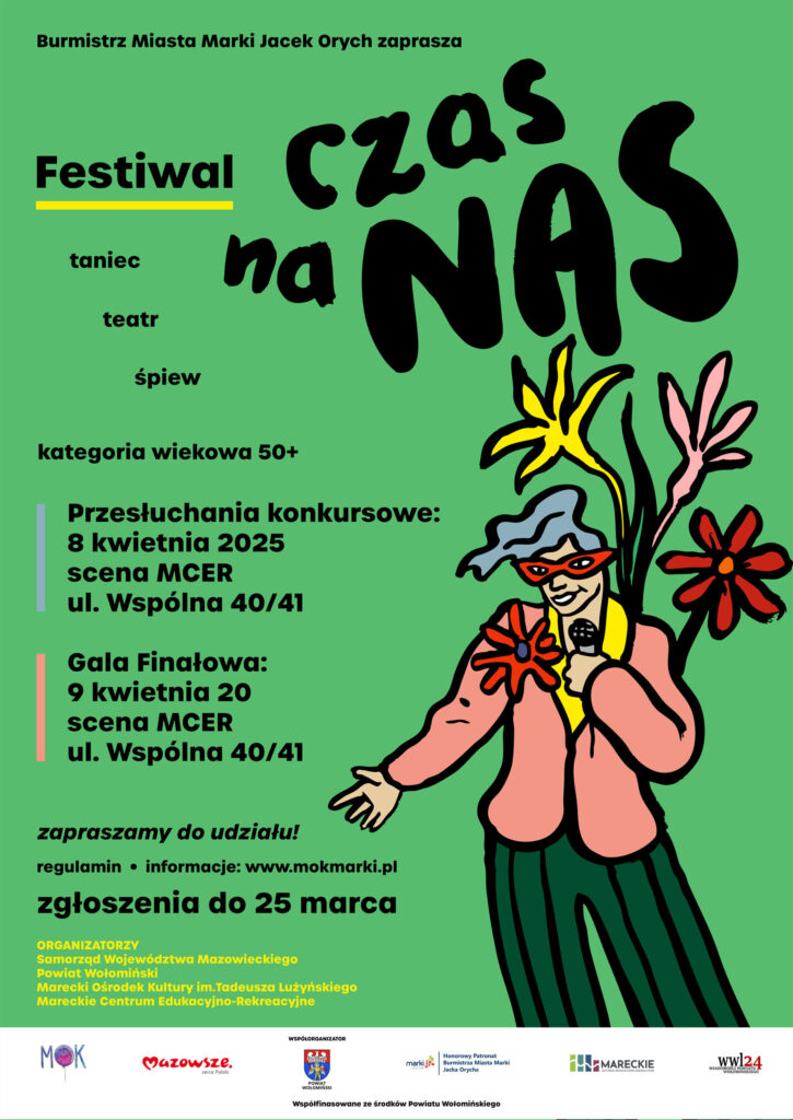 czas na nas