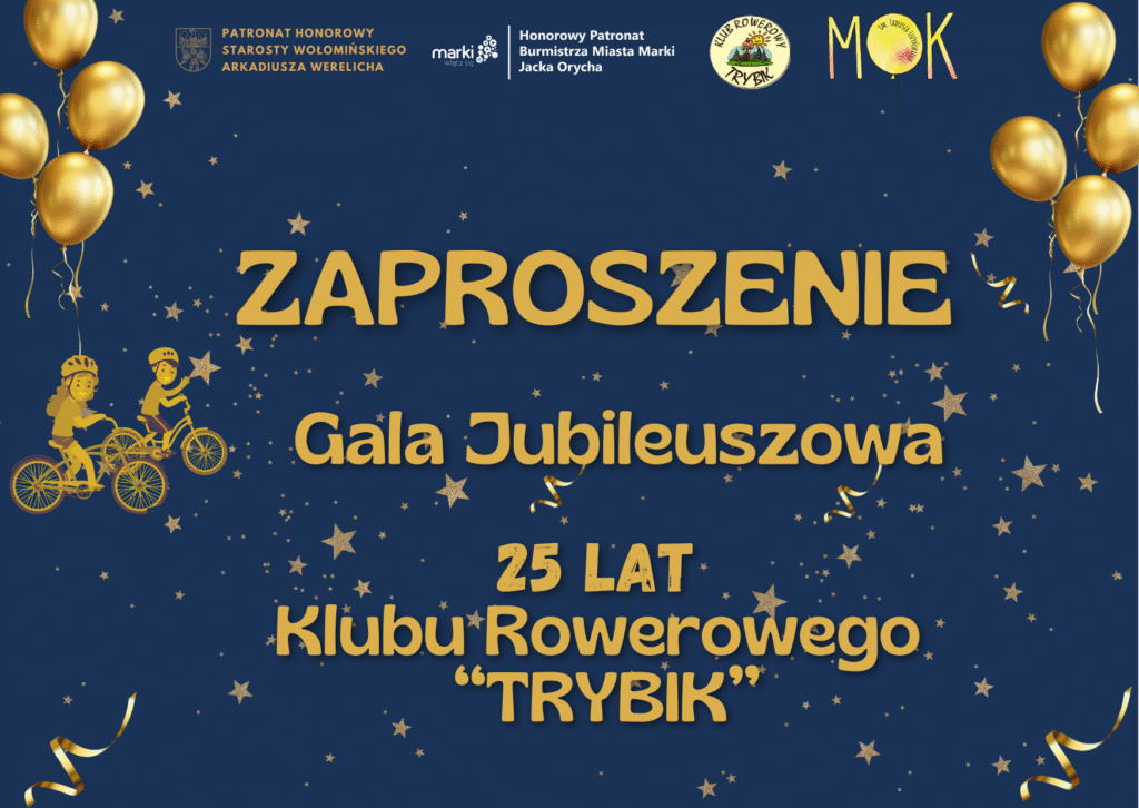 Zaproszenie str