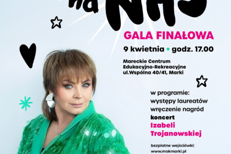 czas na nas gala