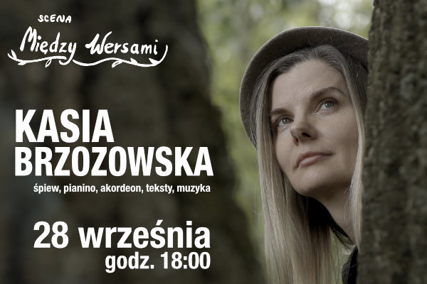 miedzy wersami brzozowska x