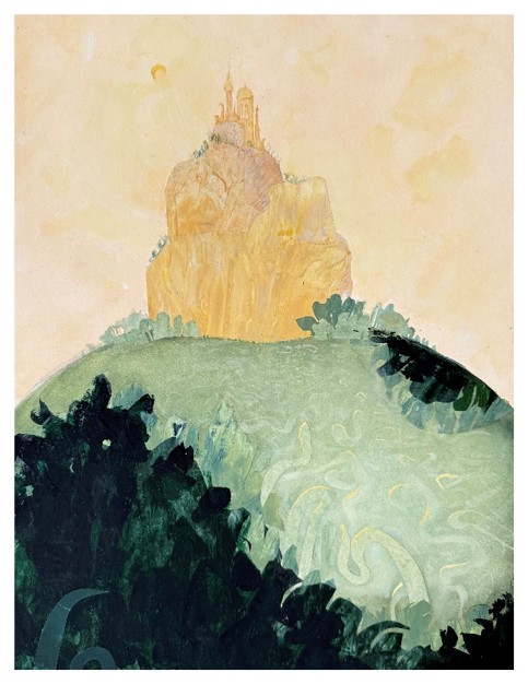 Anna Herman Allegro