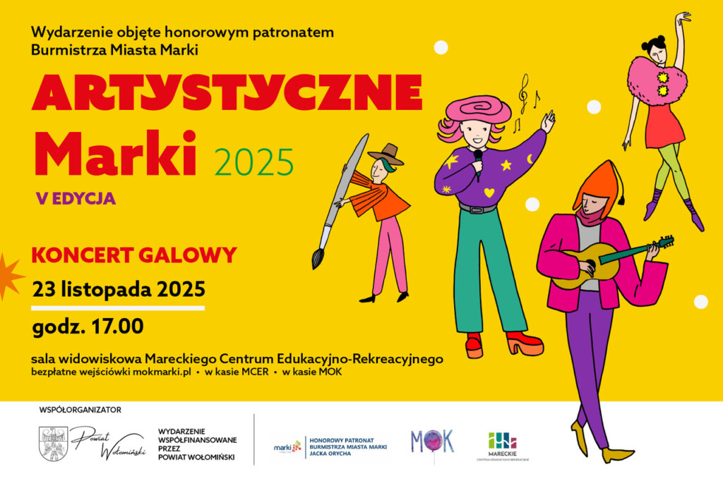 Artystyczne Marki x