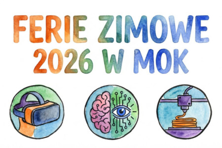 ferie zimowe w MOK