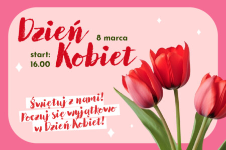 Dzień Kobiet x ()