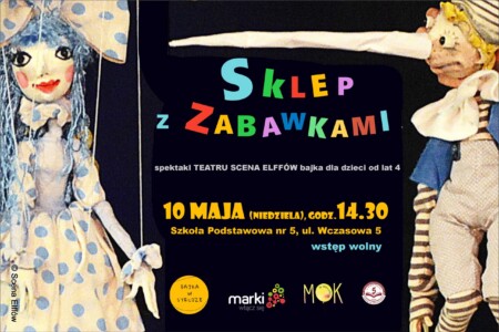 SKLEP Z ZABAWKAMI x